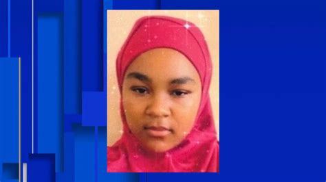 Detroit Police Want Help Finding Missing 15 Year Old Girl