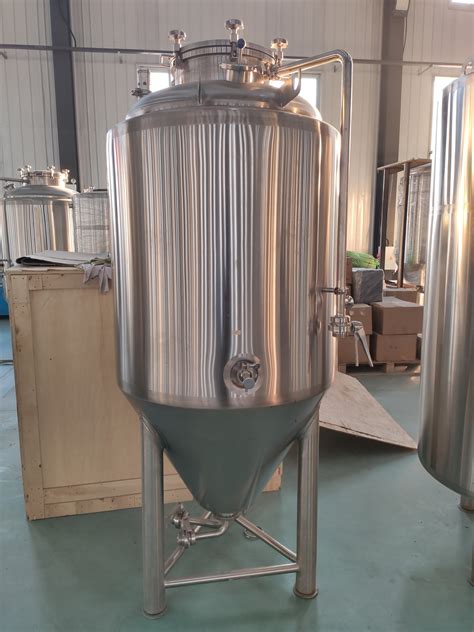 L Fermenter