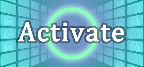 activate system requirements   run activate   pc