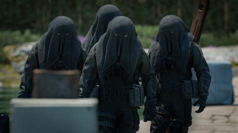 danish frogman operator rigged dmilitaryassets