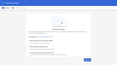 Google Workspace Updates Improving Multiple Domain Setup In The Admin