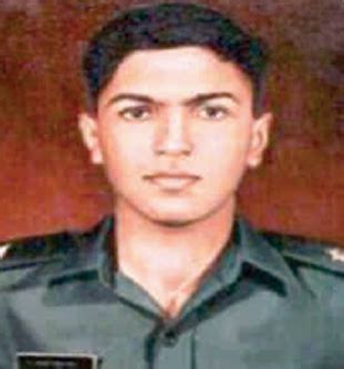 Second Lieutenant Arun Khetarpal: The Young Martyr of Basantar ...