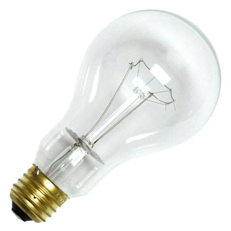 Rough Service Light Bulbs