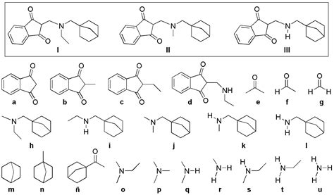 Aminas Química Orgánica listado de problemas resueltos De Química