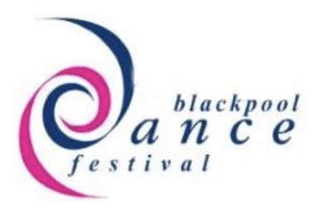 Blackpool Dance Festival 2021 - Ballroom Pages