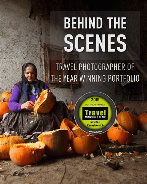 The dream travel photography project — Mitchell Kanashkevich - Traditions, culture, travel ...