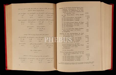 SIYAQAT SCHRIFT IN DER TÜRKISCHEN FINANZVERWALTUNG L Fekete 1955