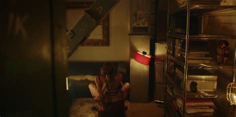 Nude Video Celebs Svenja Jung Sexy Beat S E