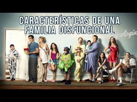 Diferencia Entre Familia Disfuncional Y Familia Desestructurada