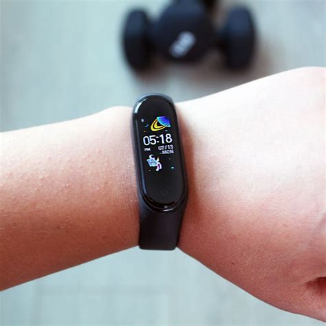 Xiaomi Smartband Mi Band Online Bellvalefarms