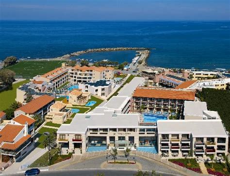 Porto Platanias Beach Resort And Spa Crete Hotel Reviews Tripadvisor