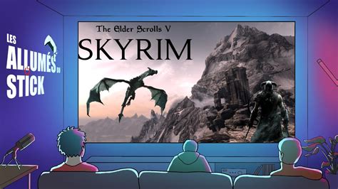 The Elder Scrolls V Skyrim La Libert Avant Tout Youtube