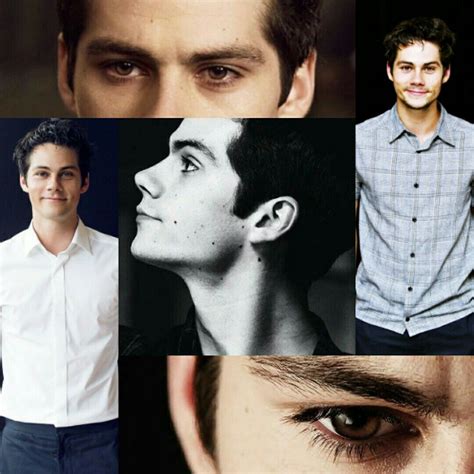 Teen Wolf Dylan Dylan Obrien Hot Men Hot Guys Maze Runner Geekery