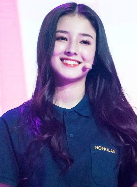 Nancy Momoland Viral On Tiktok Full Nameageboyfriend And Biography