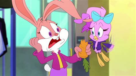 Tiny Toons Looniversity Season 1 Image Fancaps