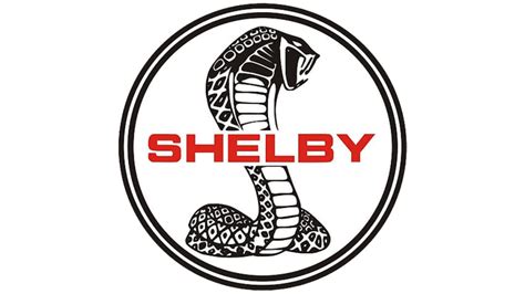 Shelby Logo and sign, new logo meaning and history, PNG, SVG