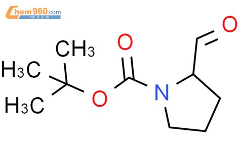 N 叔丁氧基羰基 D 脯氨醛CAS号73365 02 3 960化工网