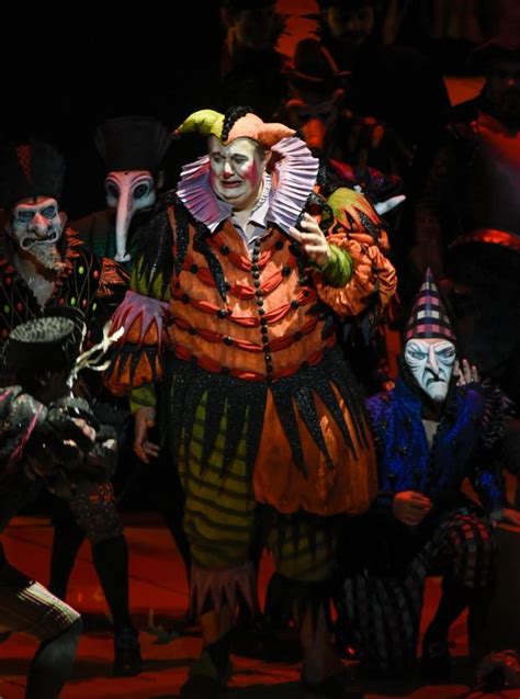 RIGOLETTO Opera Review | Freepress.org