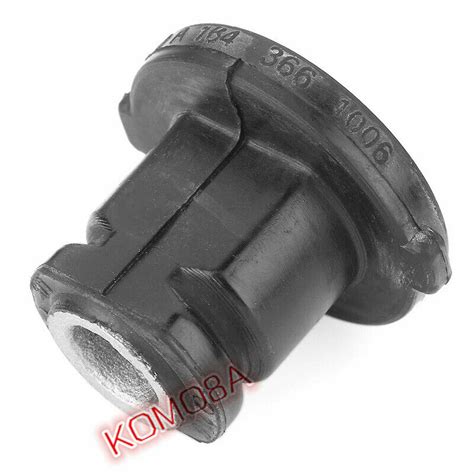 1644600029 4PCS Steering Rack Mount Bushing For Mercedes W164 W251