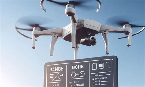 What is The Range of a Drone? sky eagle drone