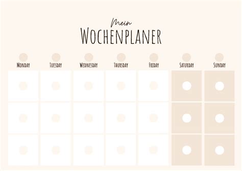 tagesplan fuer kinder mit adhs littleyogihappymind