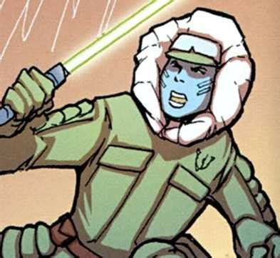 tatsu character comic vine