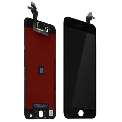 Avizar Ecran LCD iPhone 6 Plus Vitre Tactile Bloc écran complet