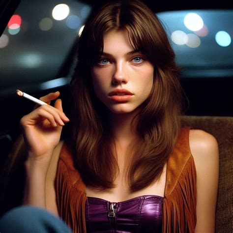 Milla Jovovich Smoking In 5 Roles Rsmokingfetishai