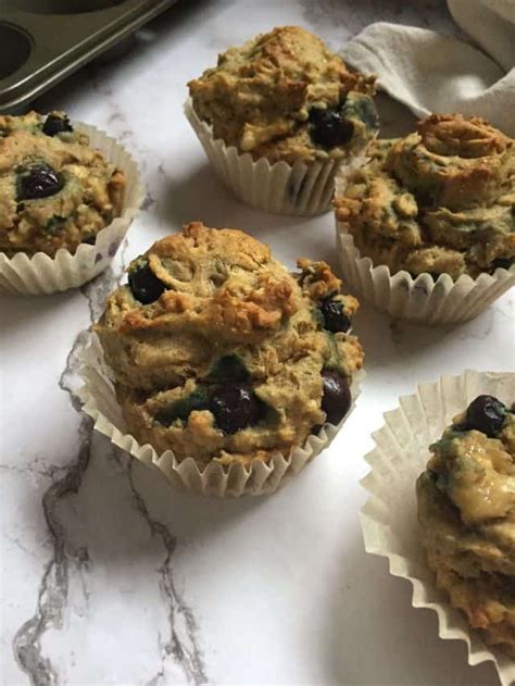 Lactation Muffins Story Birth Eat Love