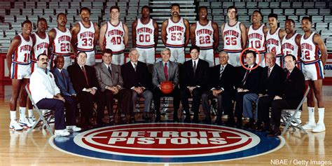 Brendan Malone joining Pistons coaching staff, Vince Ellis reports ...