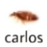 carlos Meme Generator - Imgflip