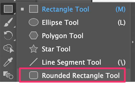 How To Make Rounded Corners In Adobe Illustrator Methods