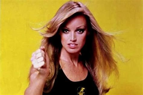 What Happened To Susan Anton What Is She Up To Biografía