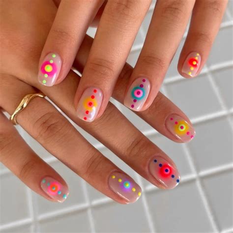 Cute Easy Summer Nail Designs Atelier Yuwa Ciao Jp