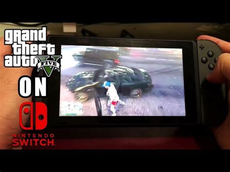 Gta 4 Nintendo Switch U.K., SAVE 53% - horiconphoenix.com