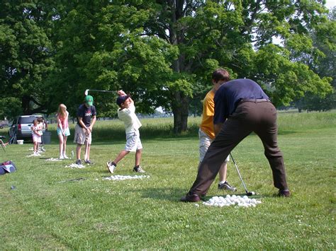 Use New Canaan Parks and Clubs to Stay Active - LiveNewCanaan