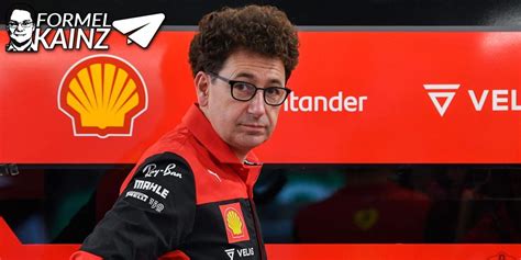 Ferrari Binotto sieht trotz Strategie Flops keinen Änderungsbedarf