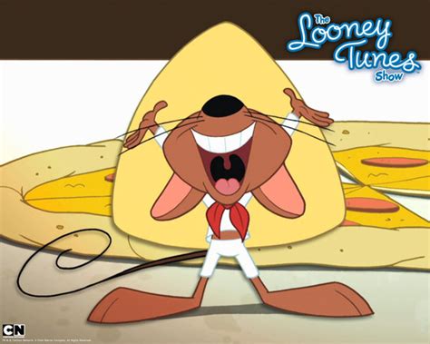 Image Speedy Gonzales The Looney Tunes Show Wiki The Looney