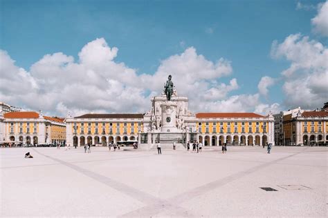 Imprescindibles De Lisboa Lo Mejor De La Capital