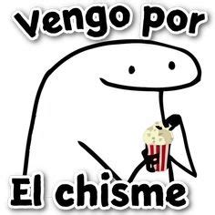 Sticker Cuspindo Meme