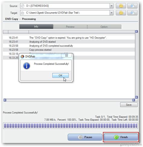 How To Convert Dvds To An Iso Image Groovypost