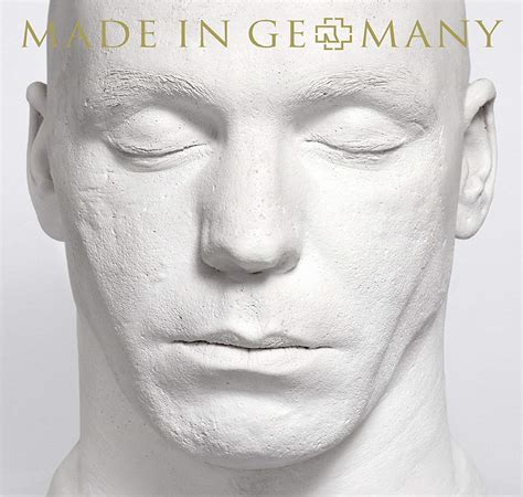 RAMMSTEIN Made In Germany 1995 2011 Reviews