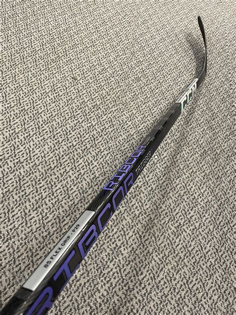 Ccm Trigger 7 Pro 85 Flex P29 Curve Right Hand Stick Sidelineswap