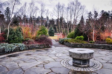 Year Round Nature Destination Cornell Botanic Gardens