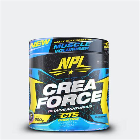 MuscleTech Cell Tech Creactor 120 Servings GS Nutrition