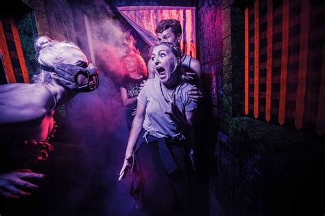 10 Coisas Que Você Precisa Saber Sobre O Halloween Horror Nights 2024