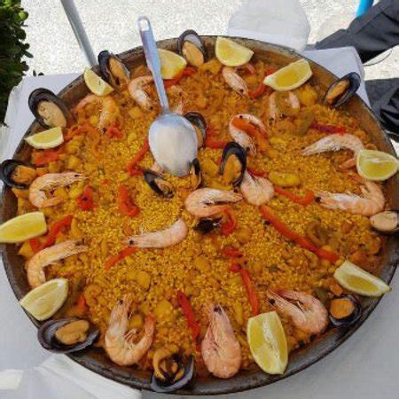 LOS GRANAINOS RESTAURANTE La Cala De Mijas Restaurant Reviews