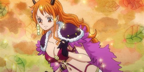 Nami's 15 Best Outfits In One Piece, Ranked