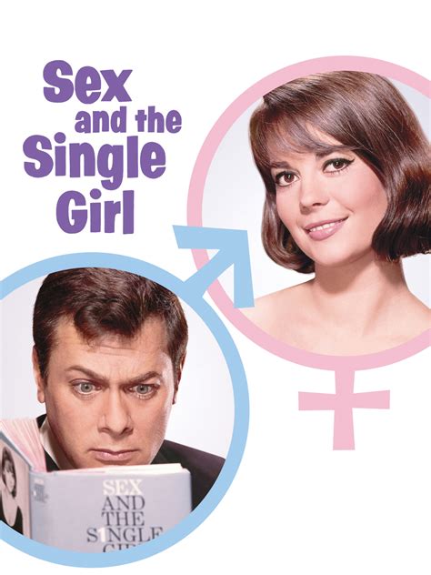 Sex And The Single Girl Where To Watch And Stream Tv Guide