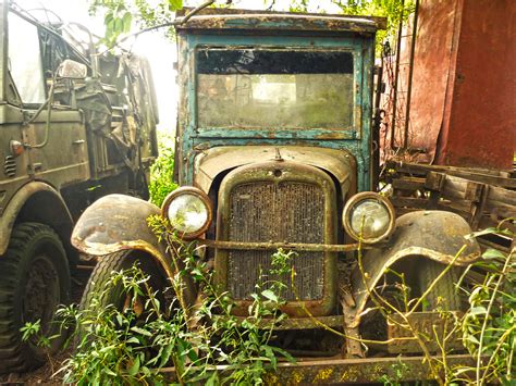 Vintage Chevrolet Truck Creo que este camión debe haber si Flickr